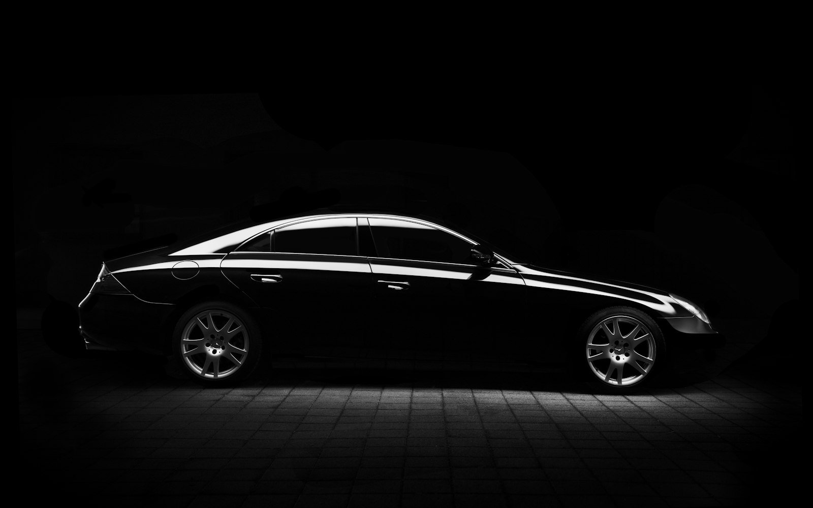 Private sedan for up to 4 passengers in Rhodes